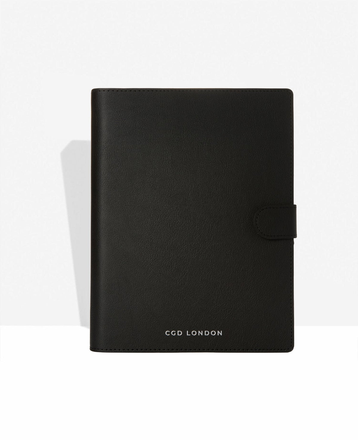 Classic Agenda - Prism Black - CGD London
