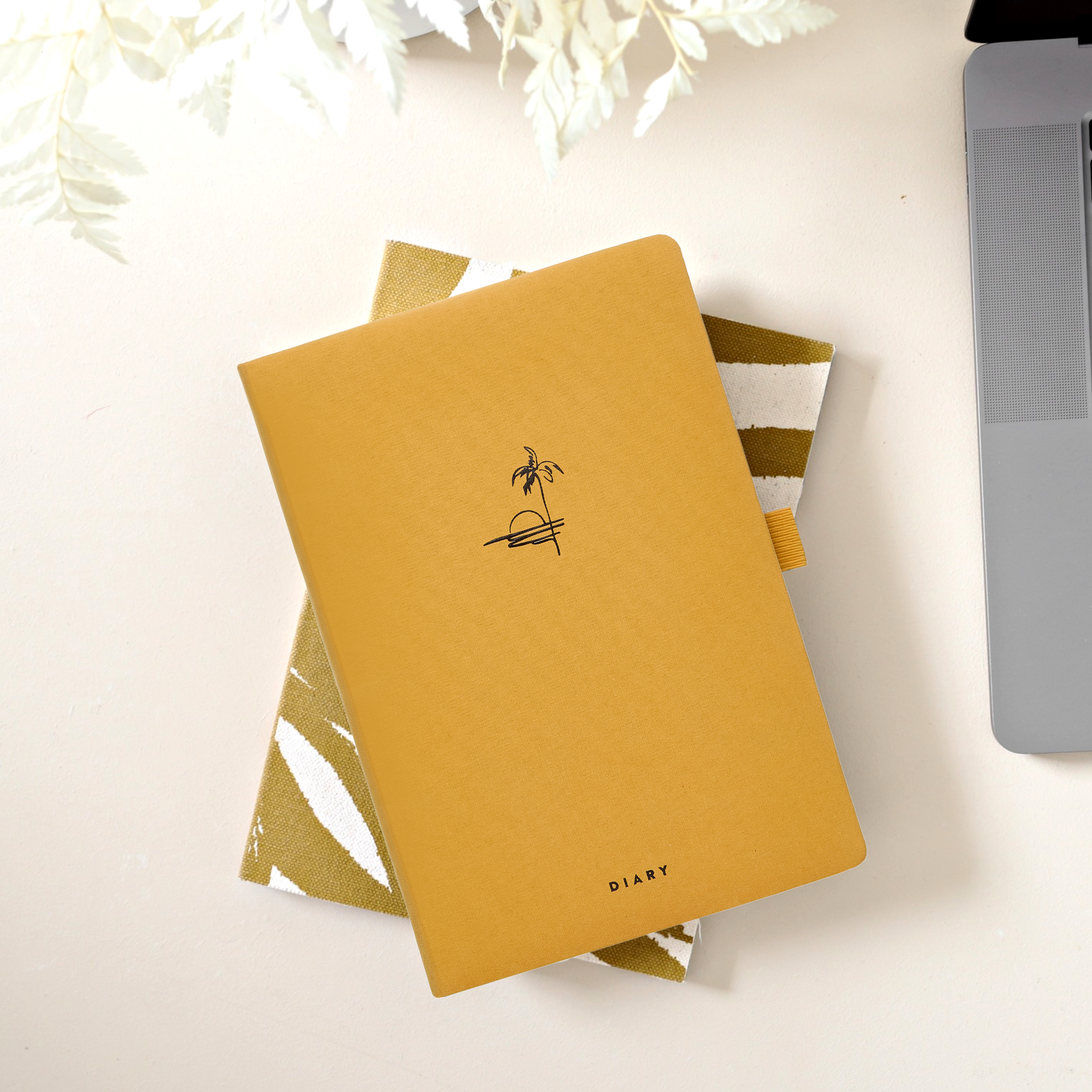 Tuscan Sun - 2026 Diary A5 (Weekly) - Scribble & Dot 2026 daily diary 2026 weekly planner 2026 monthly planner 2026 dated planner 2026 hardcover diary 2026 Pocket Diary 2026 Small Diary Premium Diary 2026 Diaries 2026 Diary