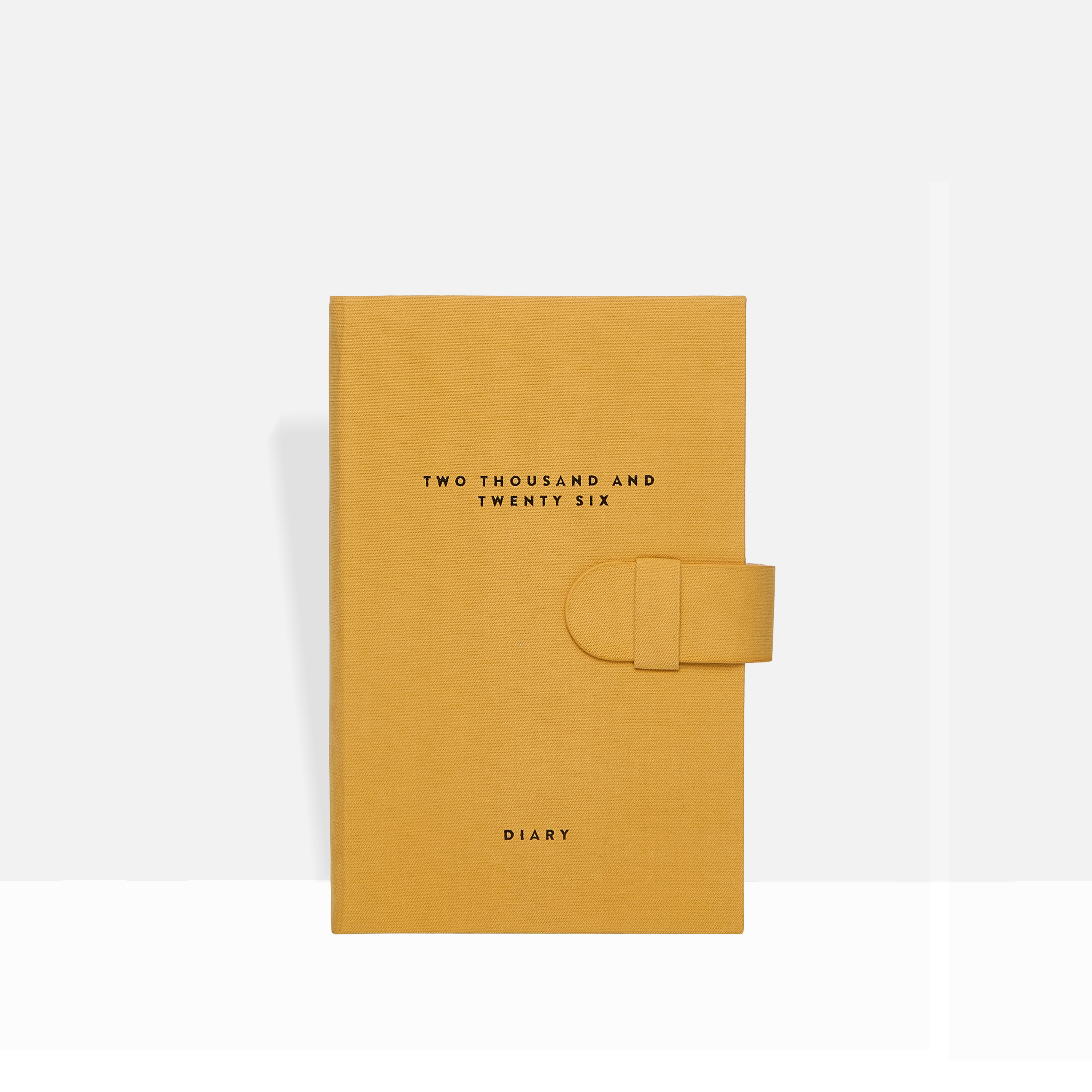 Tuscan Sun Pocket Diary 2026 - Scribble & Dot 2026 daily diary 2026 weekly planner 2026 monthly planner 2026 dated planner 2026 hardcover diary 2026 Pocket Diary 2026 Small Diary Premium Diary 2026 Diaries 2026 Diary