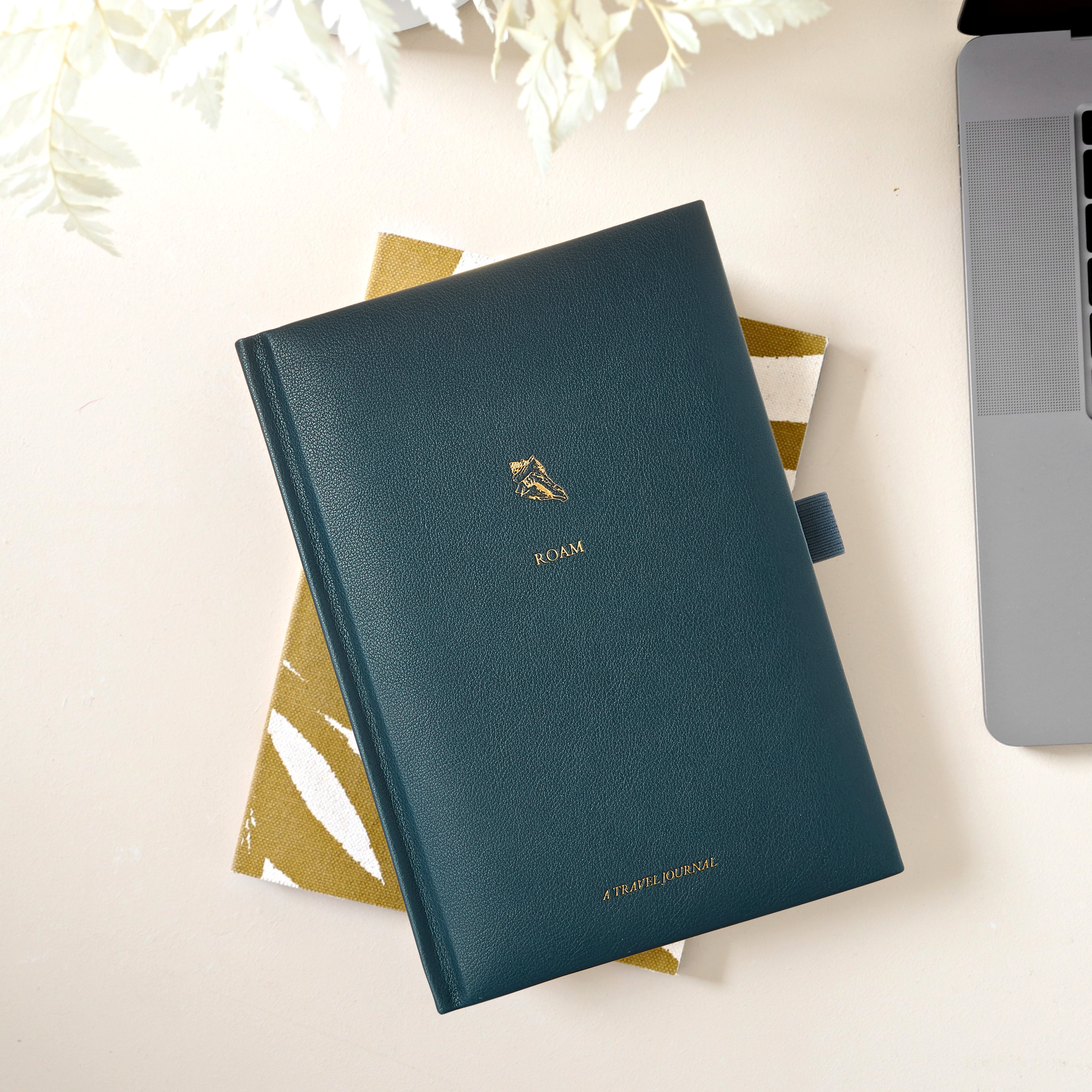 Travel Journal - A5 - Scribble & Dot