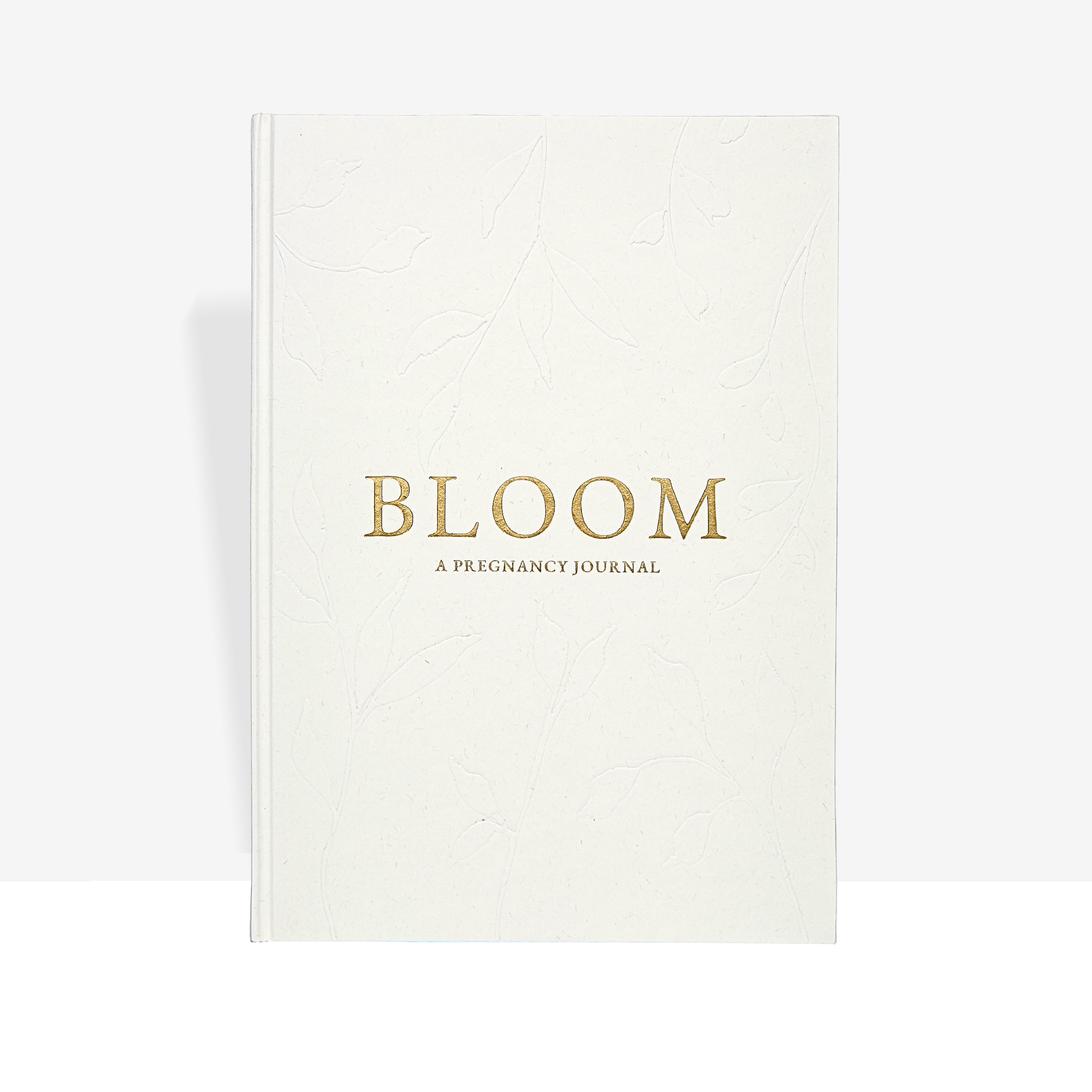 Pregnancy Journal | Bloom - Scribble & Dot