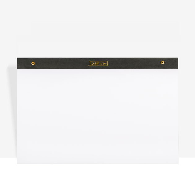 Desk Pads Scribble & Dot