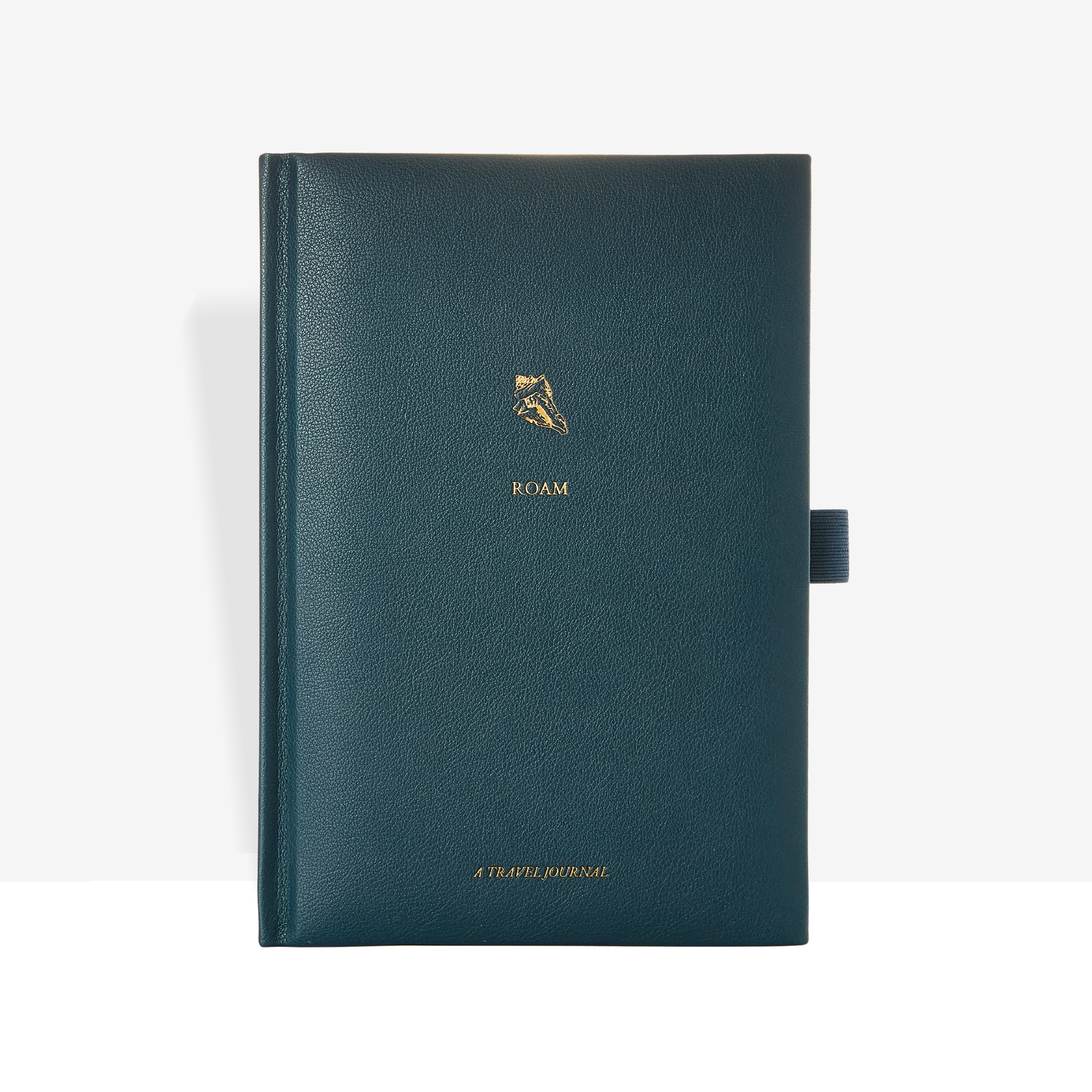 Travel Journal - A5