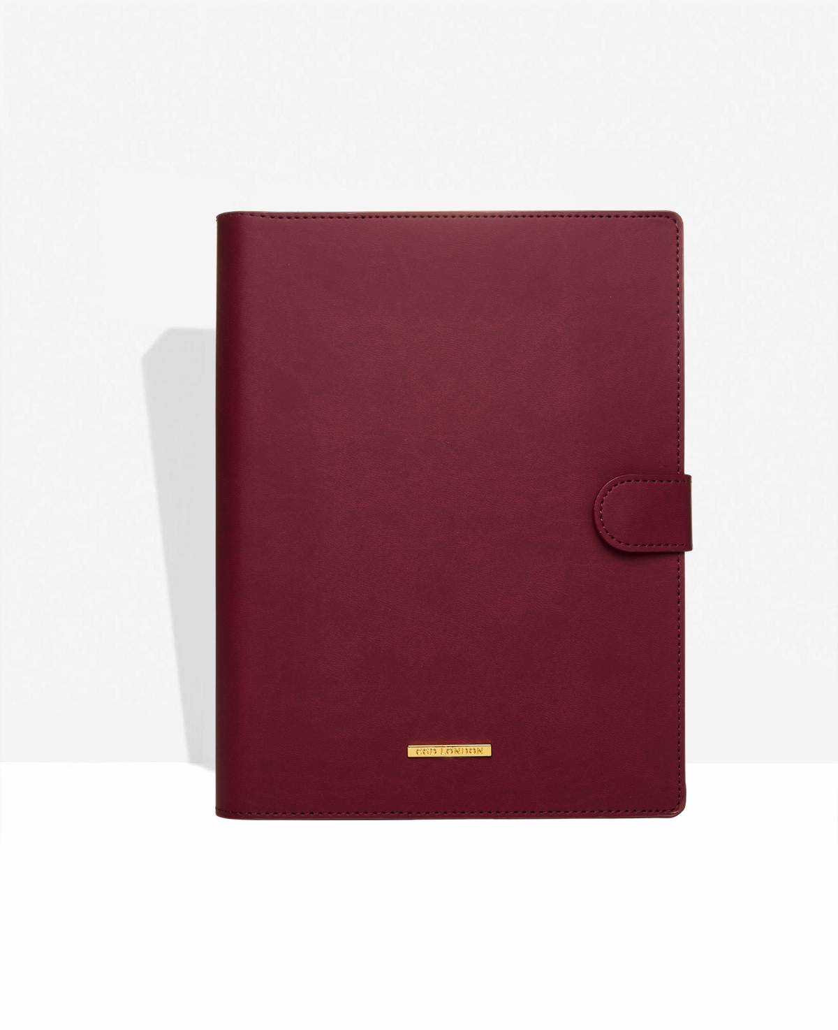 Classic Agenda - Chocolate Cherry - CGD London