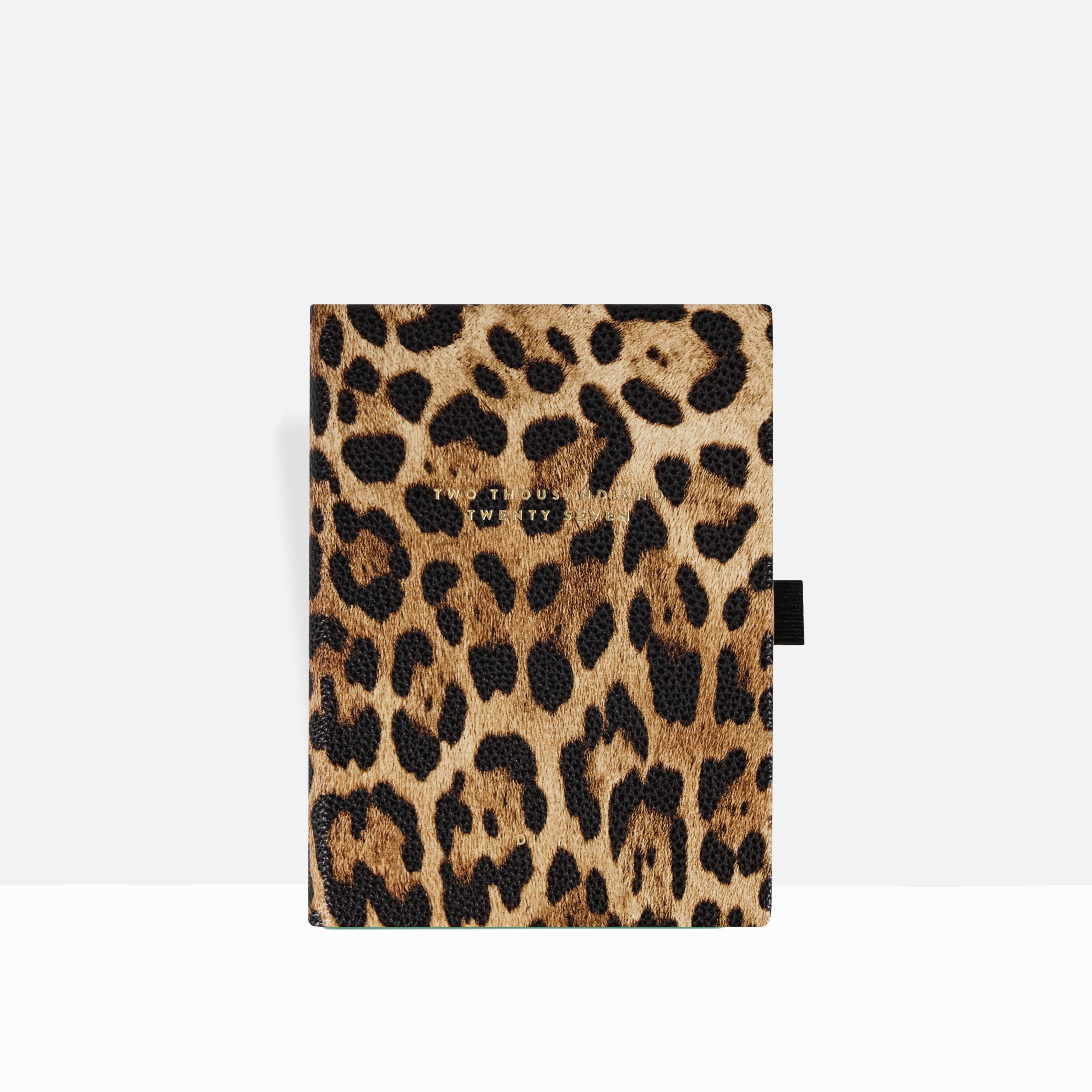 2027 A6 Diary | Savanna