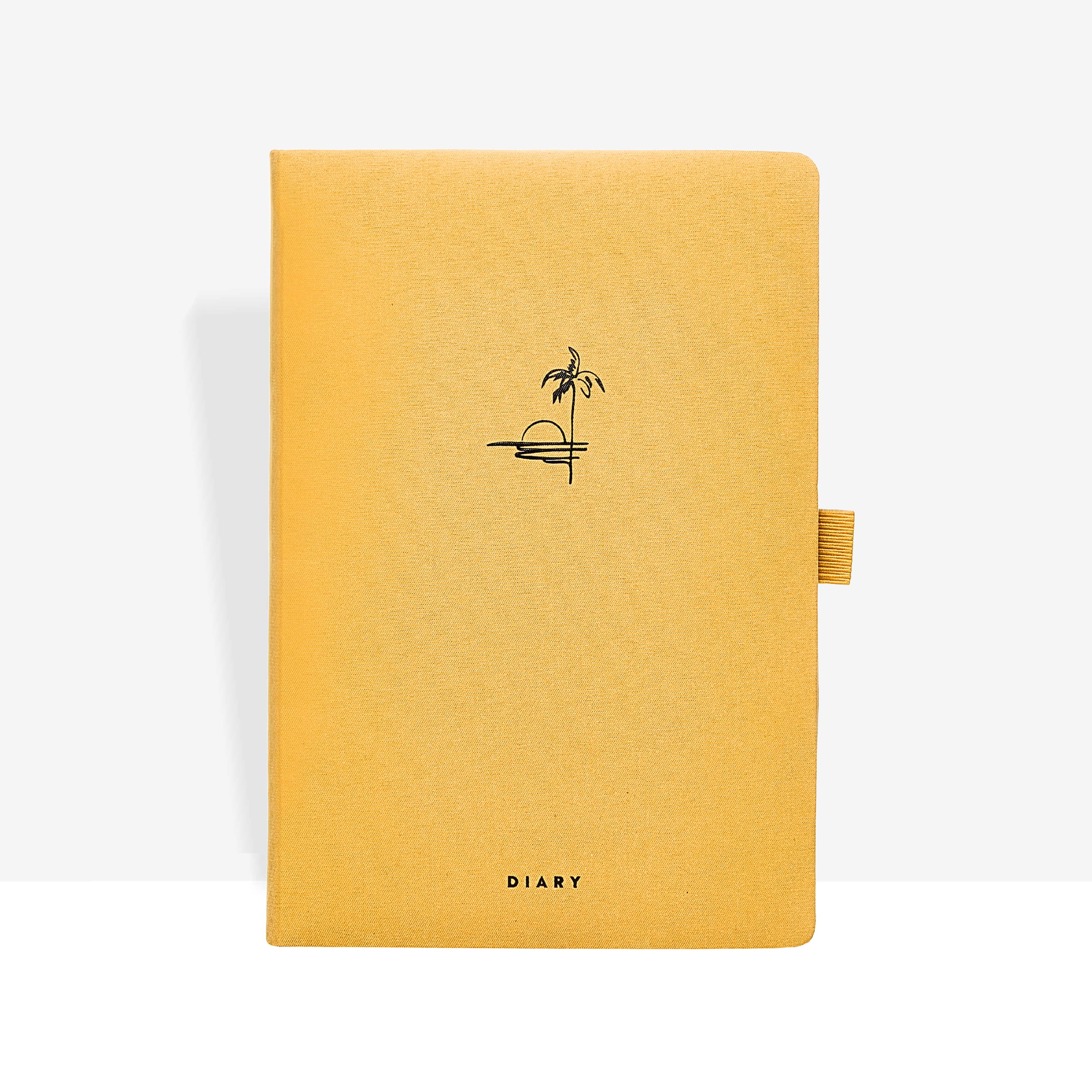 Tuscan Sun - 2026 Diary A5 (Weekly)