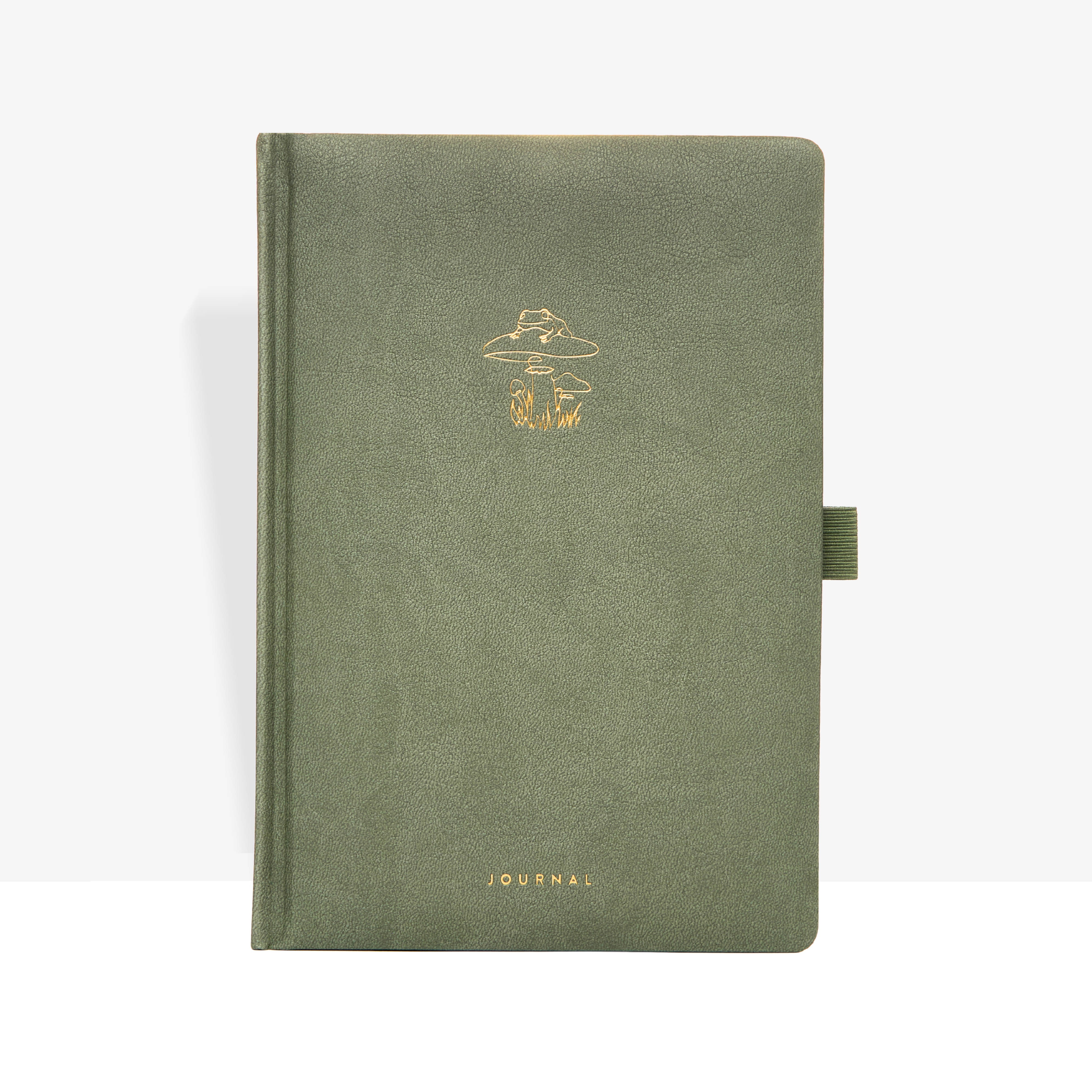 Dotted Journal - Toad - Scribble & Dot