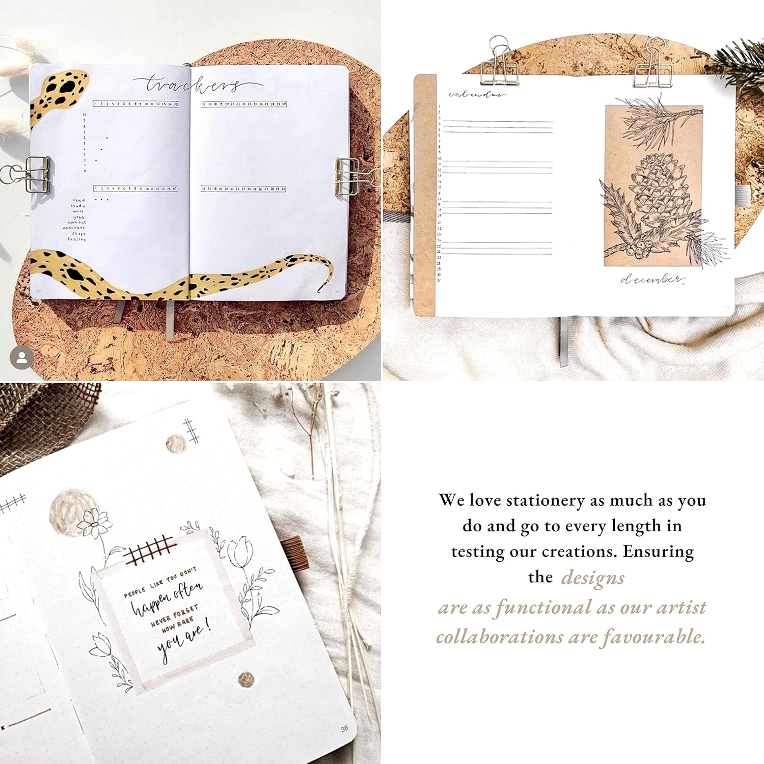 Dotted Journal - Toad - Scribble & Dot