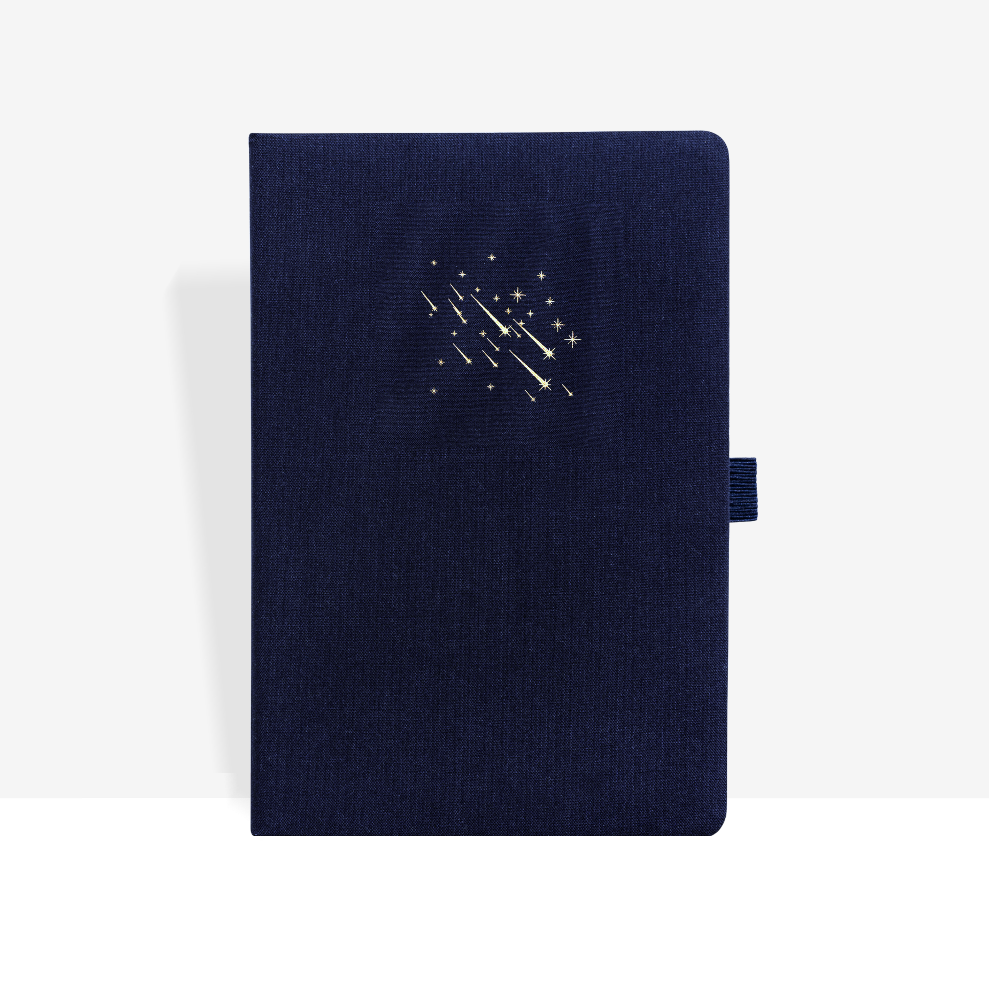 Dotted Journal - Shooting Star - Scribble & Dot
