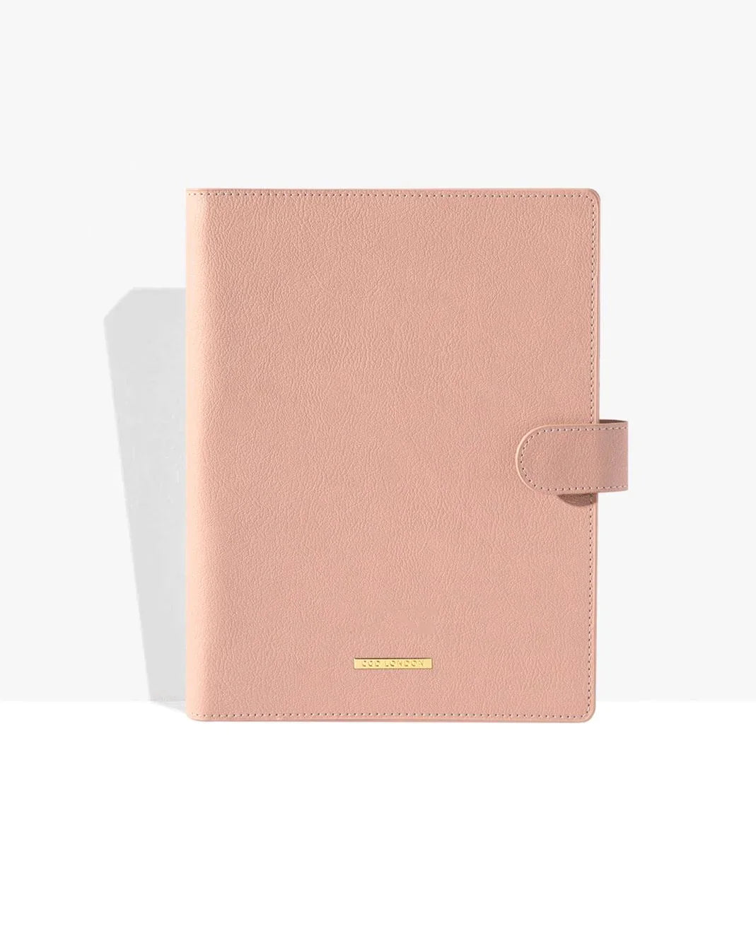 Classic Agenda - Pink - CGD London