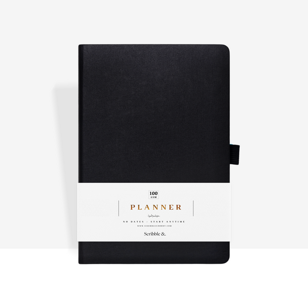 Daily Workflow Planner